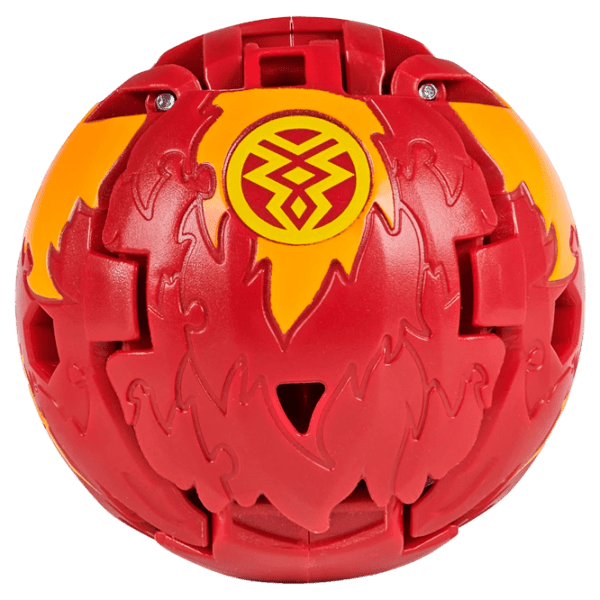 Figurine Spin Master Bakugan Deka S5 6+ / Multicolor photo 1