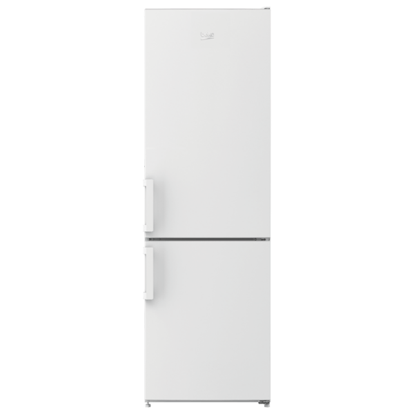 Холодильник Beko CSA270M31WN Белый 175Л/ Капельная, 87л/ Ручное, F photo 1