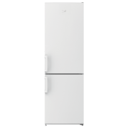 Холодильник Beko CSA270M31WN Белый 175Л/ Капельная, 87л/ Ручное, F