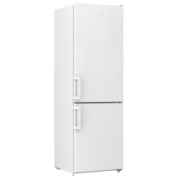 Холодильник Beko CSA270M31WN Белый 175Л/ Капельная, 87л/ Ручное, F photo 2