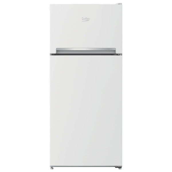Frigider Beko RDSA180K30WN White 130l/ Automat, 46l/ Manual, F photo 1