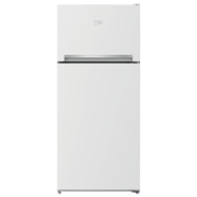Frigider Beko RDSA180K30WN White 130l/ Automat, 46l/ Manual, F
