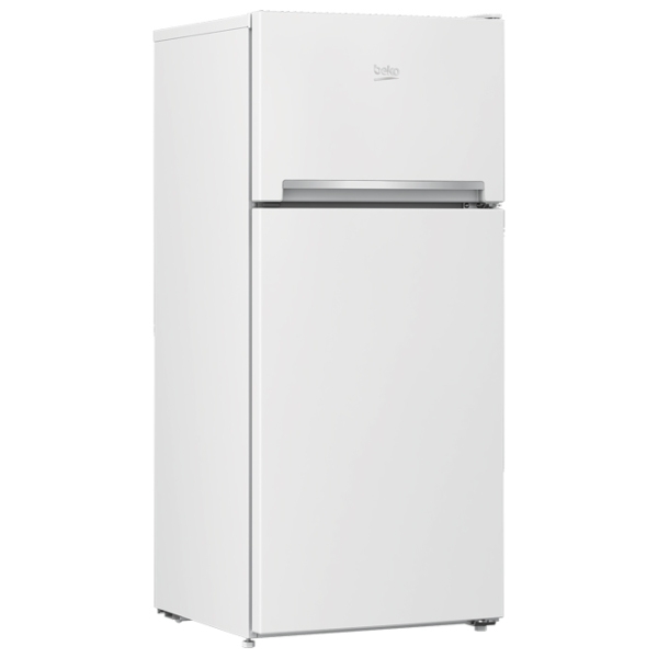 Frigider Beko RDSA180K30WN White 130l/ Automat, 46l/ Manual, F photo 2