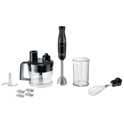 Blender de mână Bosch MSM4B670 Black 