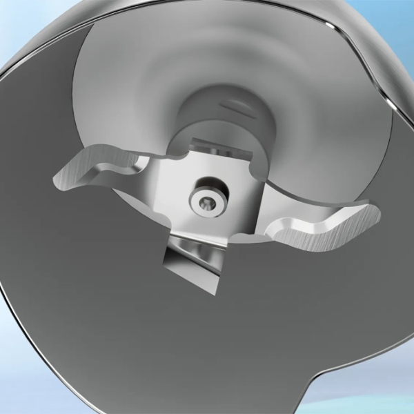 Blender de mână Bosch MSM4B670 Black  photo 4