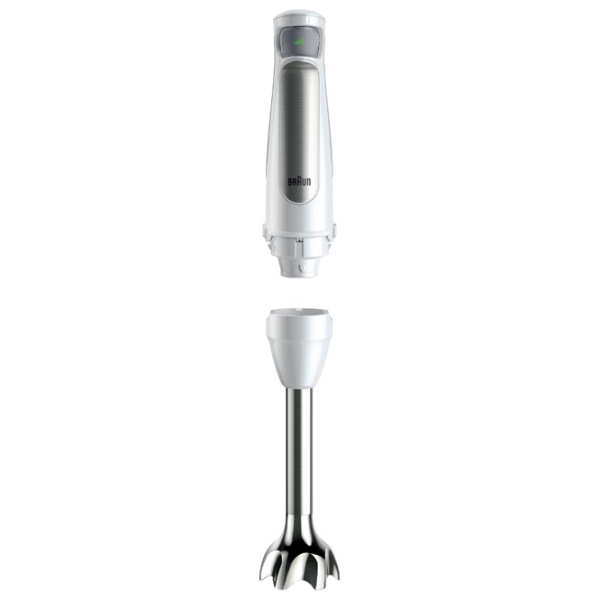 Blender de mână Braun MQ7035IWH White  photo 2