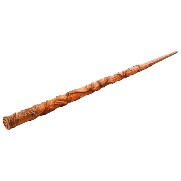 Figurină Spin Master Harry Potter Bagheta Magica a Hermionei 3+ / Brown photo 2