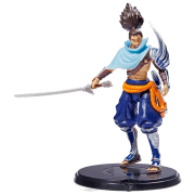 Figurină Spin Master League of Legends Yasuo 12+ / Blue