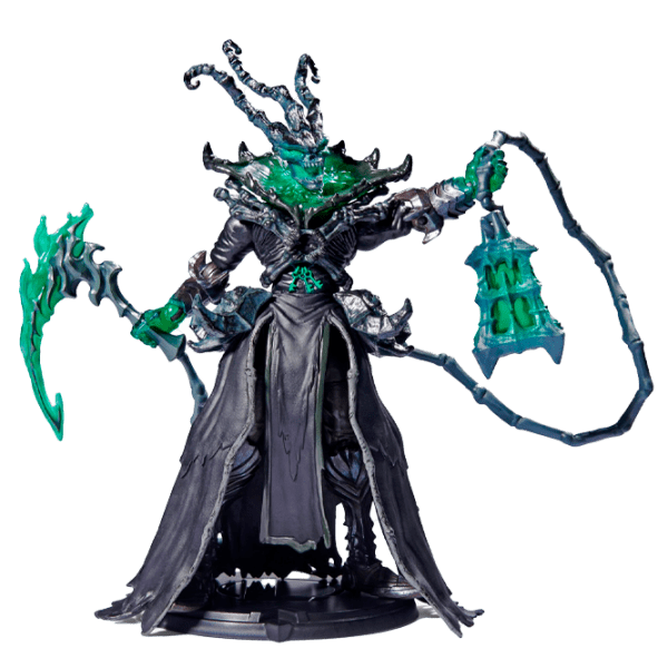 Фигурка Spin Master League of Legends Thresh  12+ / Черный photo 1