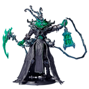 Фигурка Spin Master League of Legends Thresh  12+ / Черный