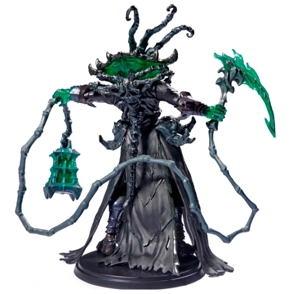 Фигурка Spin Master League of Legends Thresh  12+ / Черный photo 2