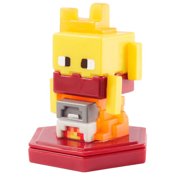 Figurine Mattel Minecraft GKT32 6+ / Multicolor photo 1