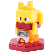 Figurine Mattel Minecraft GKT32 6+ / Multicolor