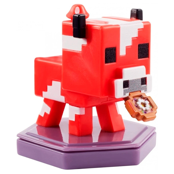 Figurine Mattel Minecraft GKT32 6+ / Multicolor photo 4