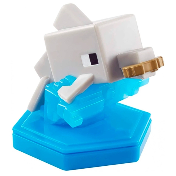Figurine Mattel Minecraft GKT32 6+ / Multicolor photo 5