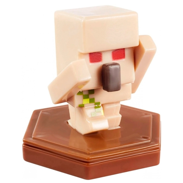 Figurine Mattel Minecraft GKT32 6+ / Multicolor photo 6