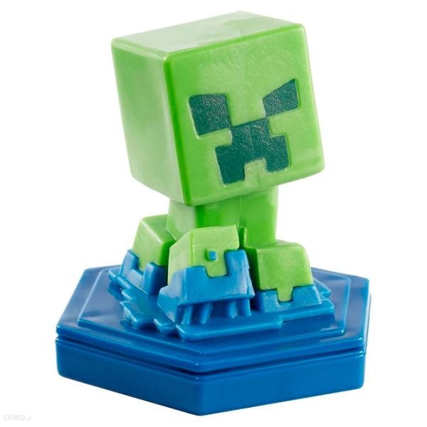 Figurine Mattel Minecraft GKT32 6+ / Multicolor photo 8
