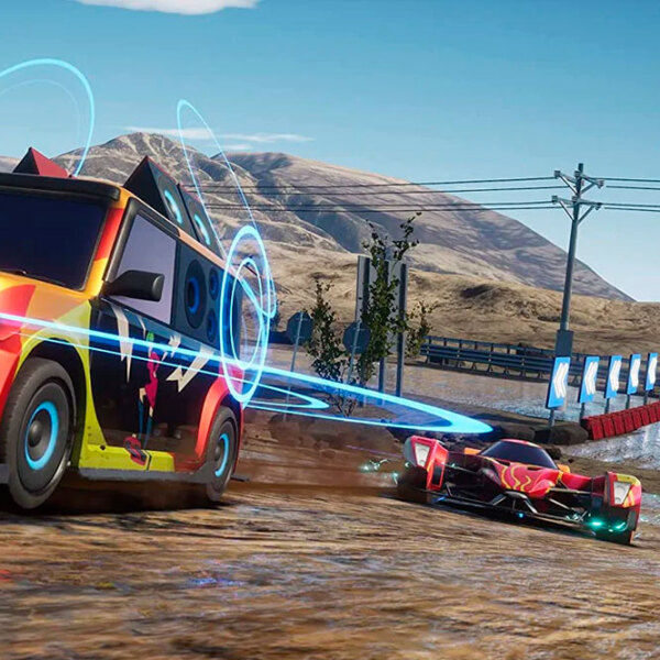 Fast and Furious Spy Racers: Rise of Sh1ft3r Xbox One Racing / 3+ photo 2
