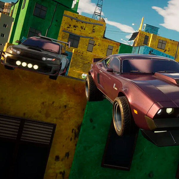Fast and Furious Spy Racers: Rise of Sh1ft3r Xbox One Racing / 3+ photo 4