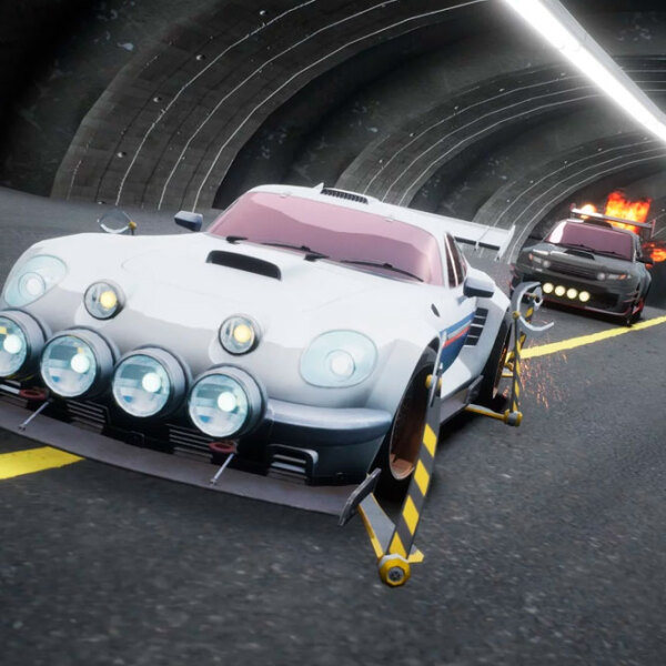 Fast and Furious Spy Racers: Rise of Sh1ft3r Xbox One Racing / 3+ photo 8