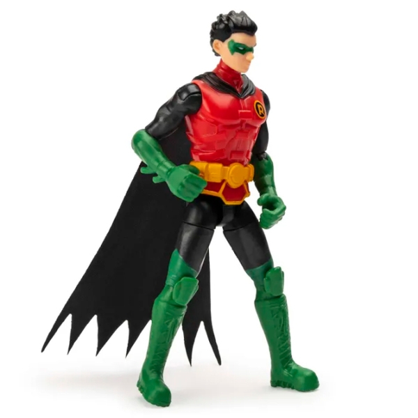 Фигурки Spin Master Batman 6055946  3+ / Разноцветный photo 2