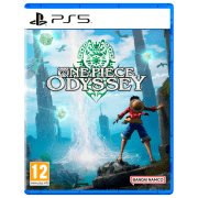One Piece Odyssey PlayStation 5 Action / 12+