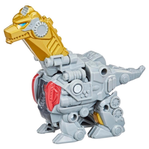 Figurină Hasbro TRA Dinobot Strikers 3+ / Gray photo 6