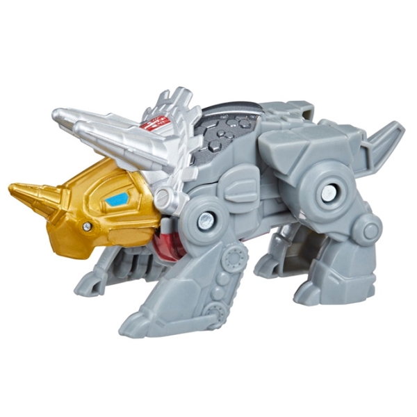 Figurină Hasbro TRA Dinobot Strikers 3+ / Gray photo 7