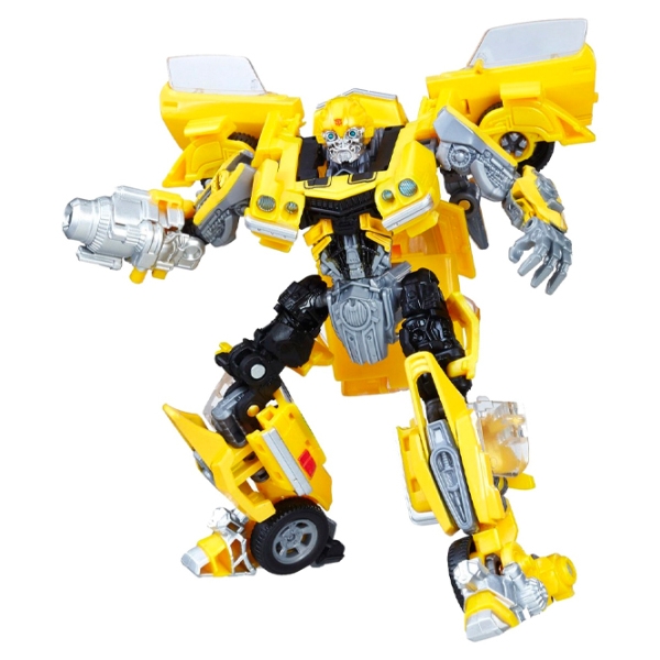 Фигурка Hasbro Transformers Gen Studio Series Deluxe AST 8+ / Разноцветный photo 3