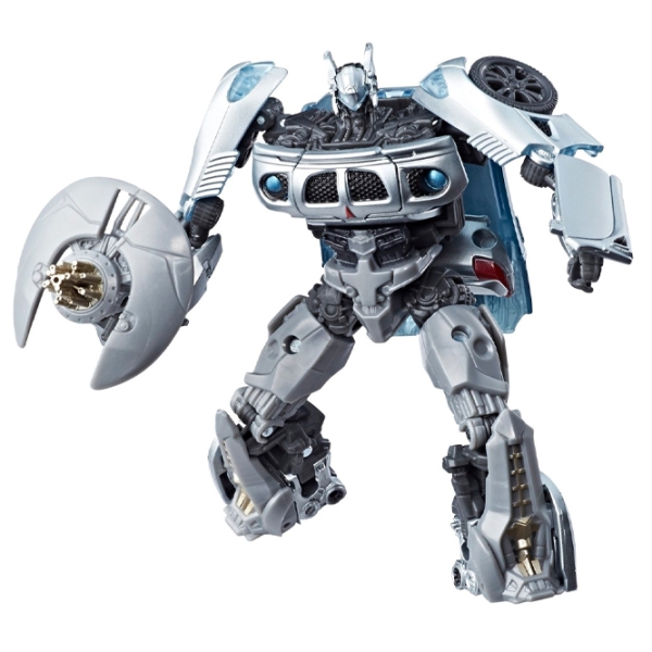 Фигурка Hasbro Transformers Gen Studio Series Deluxe AST 8+ / Разноцветный photo 5