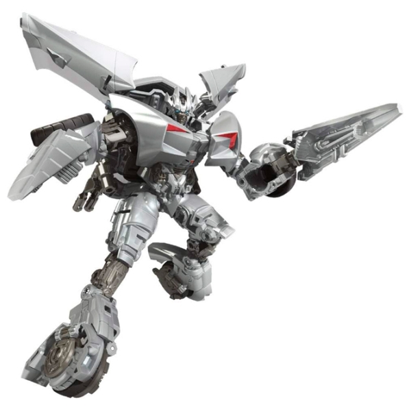 Фигурка Hasbro Transformers Gen Studio Series Deluxe AST 8+ / Разноцветный photo 6