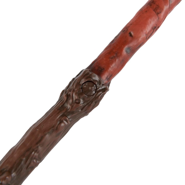 Figurină Spin Master Harry Potter Bagheta Magica Patronus 6+ / Brown photo 2