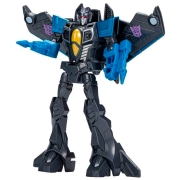 Figurină Hasbro TRA Earthspark Warrior AST 6+ / Multicolor