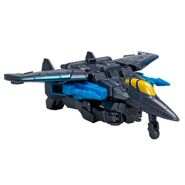 Figurină Hasbro TRA Earthspark Warrior AST 6+ / Multicolor photo 2