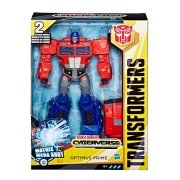 Фигурка Hasbro Transformers Cyberverse Ultimate 6+ / Разноцветный