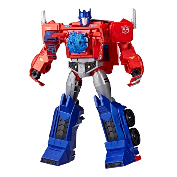 Фигурка Hasbro Transformers Cyberverse Ultimate 6+ / Разноцветный photo 2