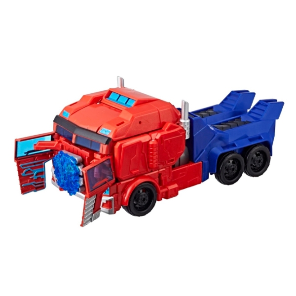 Фигурка Hasbro Transformers Cyberverse Ultimate 6+ / Разноцветный photo 3