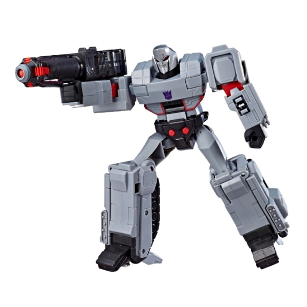 Фигурка Hasbro Transformers Cyberverse Ultimate 6+ / Разноцветный photo 4