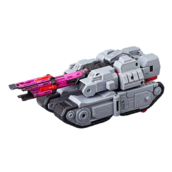 Фигурка Hasbro Transformers Cyberverse Ultimate 6+ / Разноцветный photo 5
