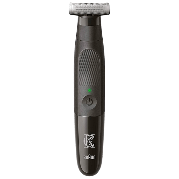 Trimmer facial Braun King C Style Master trimmer 1 up Black  photo 1