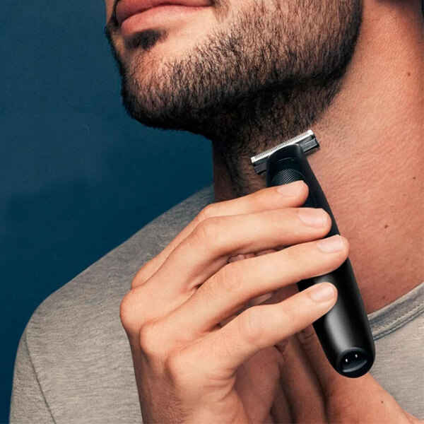 Trimmer facial Braun King C Style Master trimmer 1 up Black  photo 5