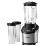 Blender staționar Philips HR3760/10 Black 