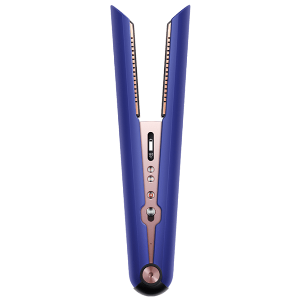 Placă de îndreptat părul Dyson HS07 Blue De îndreptat / Ceramică / 210 °C photo 1