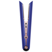 Placă de îndreptat părul Dyson HS07 Blue De îndreptat / Ceramică / 210 °C