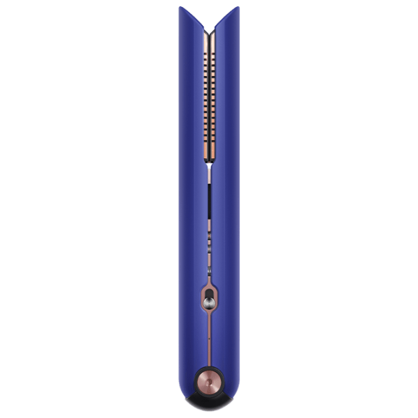 Placă de îndreptat părul Dyson HS07 Blue De îndreptat / Ceramică / 210 °C photo 2