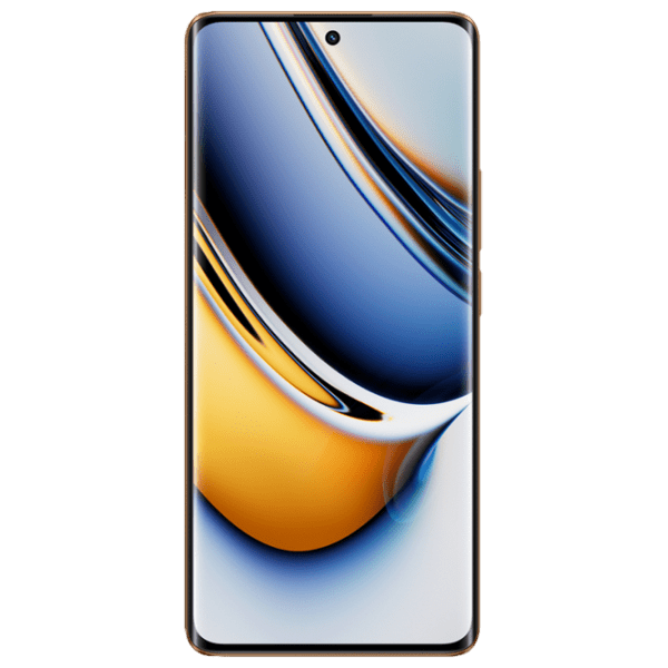 Realme 11 Pro 256 GB Gold 6.7" | 100 MP | 8 GB | Dual SIM photo 2