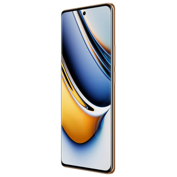 Realme 11 Pro 256 GB Gold 6.7" | 100 MP | 8 GB | Dual SIM photo 3