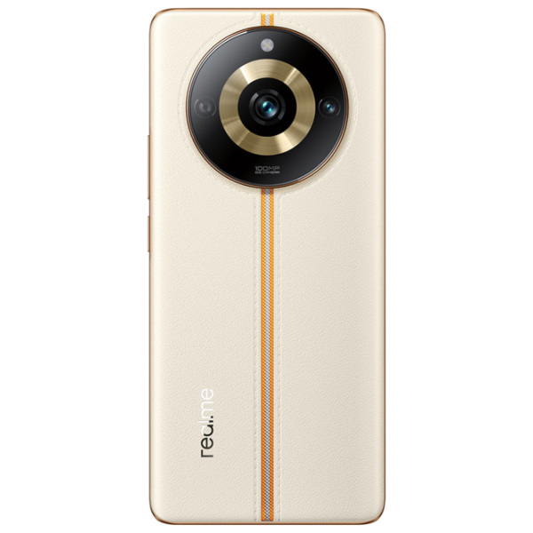 Realme 11 Pro 256 GB Gold 6.7" | 100 MP | 8 GB | Dual SIM photo 4