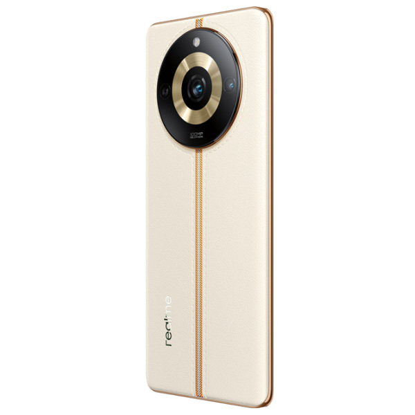 Realme 11 Pro 256 GB Gold 6.7" | 100 MP | 8 GB | Dual SIM photo 5