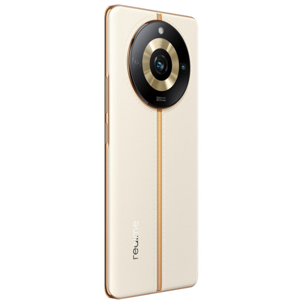 Realme 11 Pro 256 GB Gold 6.7" | 100 MP | 8 GB | Dual SIM photo 6